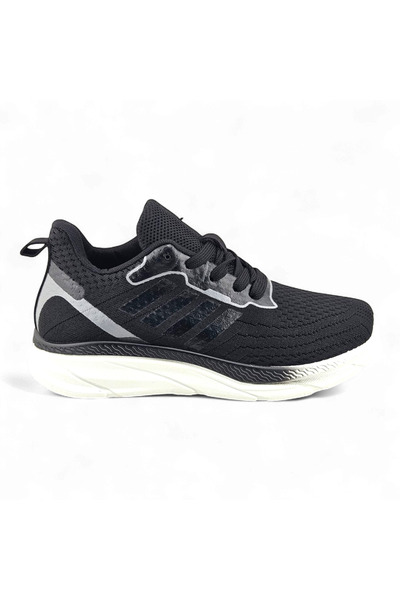 Stone Active Comfort Sneakers – Modern Breathable Design
