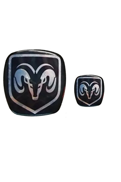 ZeuZ Fiat Egea CROSS Logo Seti Logo Direksiyon ve Bagaj Arma (Diğer Araç Mode...