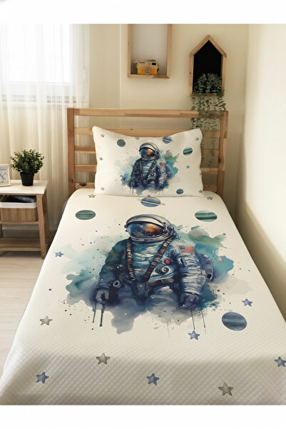milroma Space Adventure Children's Pike Set