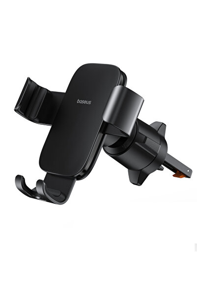Other Suport auto pentru telefon Metal Age 3 Gravity pentru orificiul de vent...