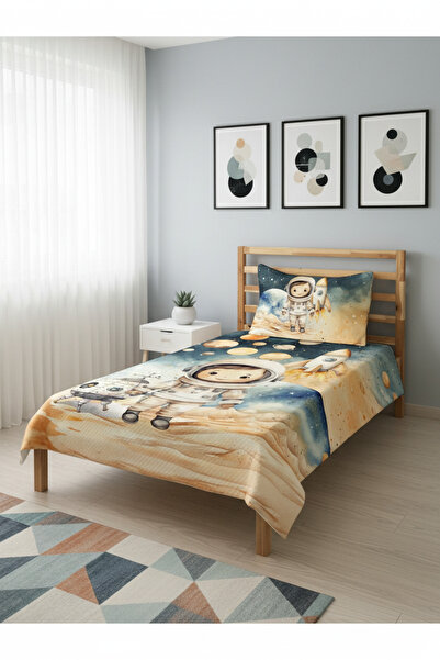 milroma Space Explorer Children's Pike Set