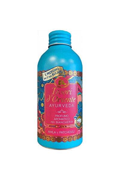 Tesori d'Oriente Profuma Biancheria Ayurveda 250ml