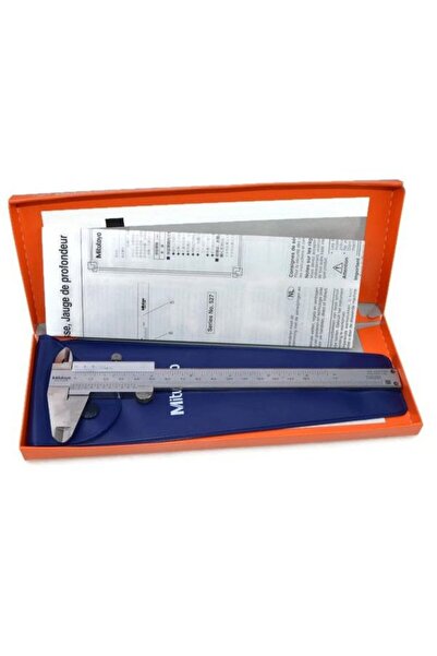 Mitutoyo 530-104 Mechanical Caliper