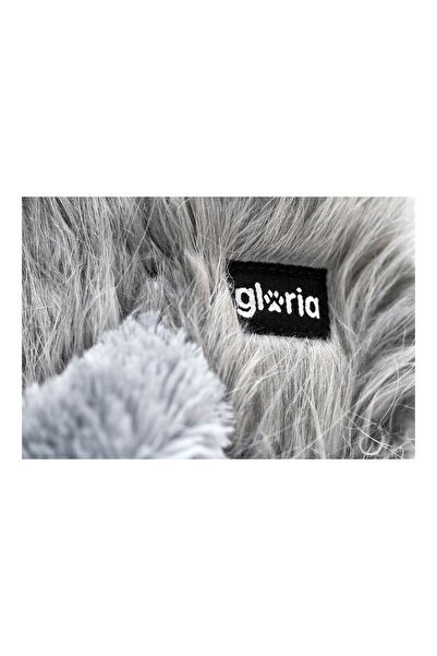 Gloria Jucărie pentru câini 20 x 35 cm Monstru gri Poliester polipropilenă