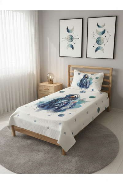 milroma Space Adventure Children's Pike Set