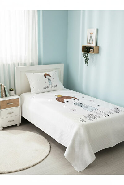 milroma Cute Prince Child Pique