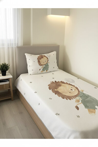 milroma Lion Adventure Pike Team