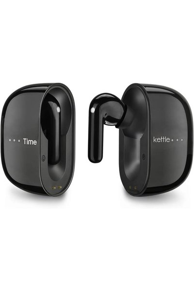 Timekettle M3 Language Translator Earbuds, Two-Way Device With App For 40 Lan...