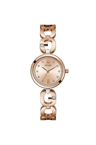 Guess Ladies Watch GW0759L3, Quartz, 30mm, 3ATM