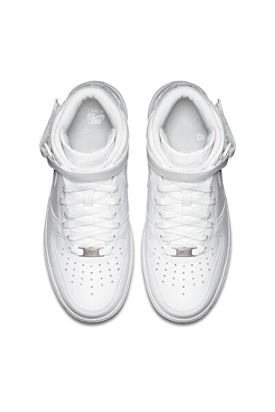 Nike Pantofi Sport AIR FORCE 1 MID '07 Barbati