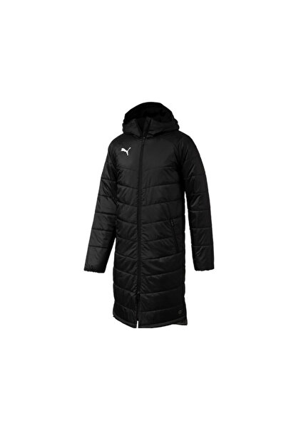 Puma Liga Sideline Bench Long Jacket