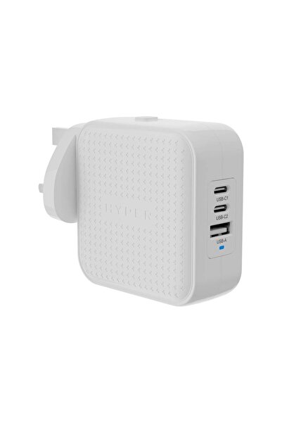 Other Încărcător de călătorie Hyper HyperJuice 70W USB-C GaN (3C+1A) - Alb | ...