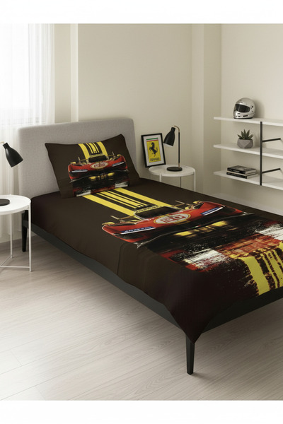 milroma Fast Racing Car Pike Set