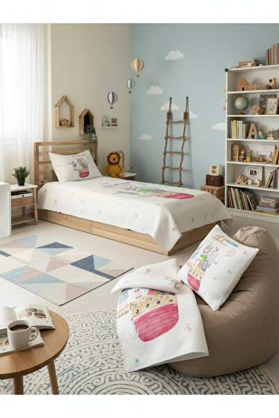 milroma Adventure Ship Children's Pike Set