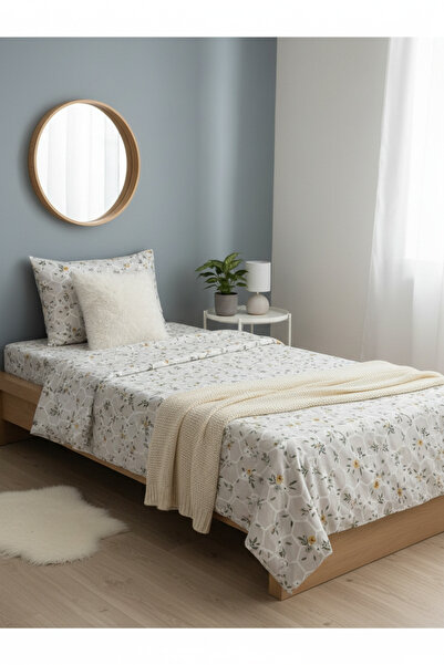 milroma Honeycomb Flower Patterned Children's Pique