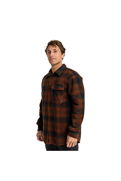 BİLLABONG ФУРНА ФЛАНЕЛ