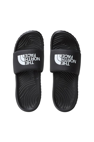 THE NORTH FACE NEVER STOP CUSH SLIDE Мъжки чехли NF0A8A90KX71 Черно-47