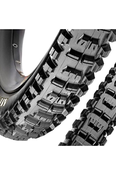 Other ANVELOPĂ BICICLETĂ 29x2.50 (63-622) ANVELOPĂ SPATE MAXXIS DHF EXO