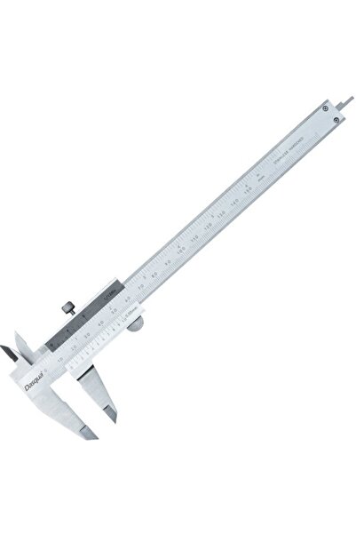 DASQUA 1120-3115-A Mechanical Caliper 0-150 mm