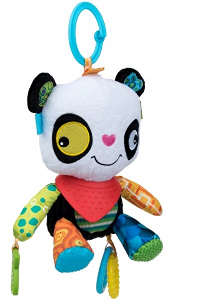 Other Teether Pendant for Toddler Dumel Fabric Multicolor