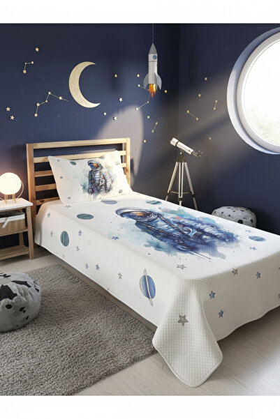 milroma Space Explorer Children's Pike Set