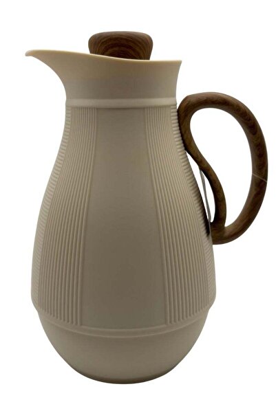 ALQANNAS Thermos, 1 liter, multiple colors, new model