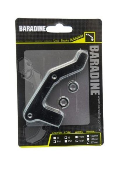 Other ADAPTOR FRÂNĂ DISC PM-IS 203R BARADINE