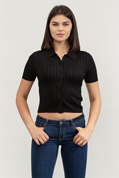 Calvin Klein Kadın Gömlek