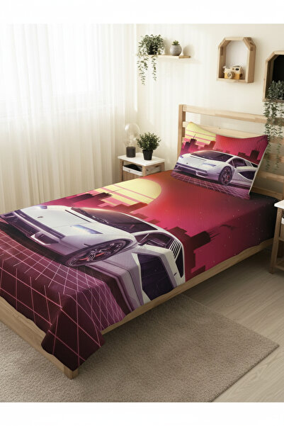 milroma Speed Passion Child Pike Set