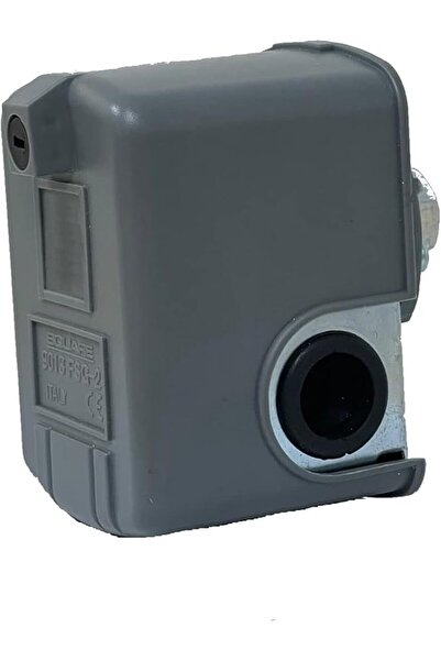 Raco SQUARE D Water Pressure Switch 9013 FSG2 (Made in Italy)