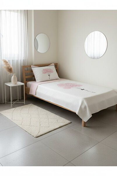 milroma Pink Balloon Children's Pike Set