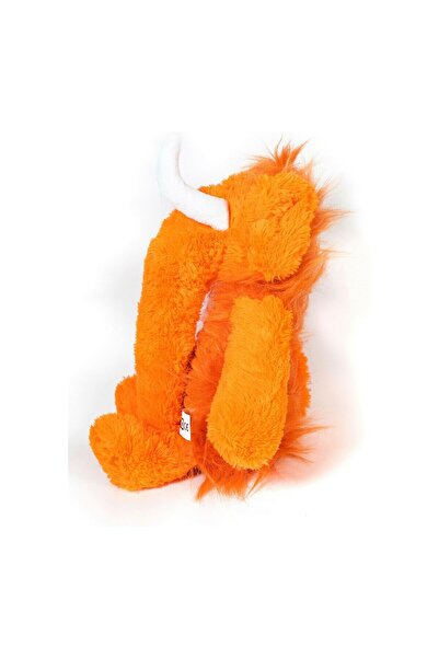 Gloria Jucărie pentru câini 20 x 35 cm Monstru portocaliu Poliester polipropilenă
