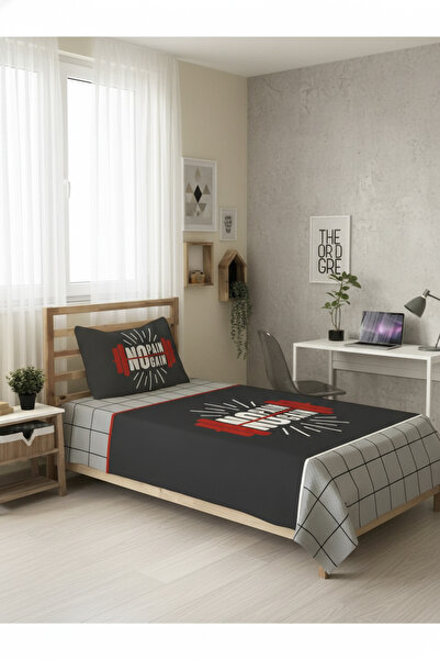 milroma Strong Motive Child Pikesi