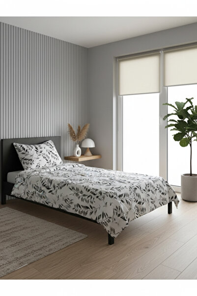 milroma Nature Patterned Children's Pique Set