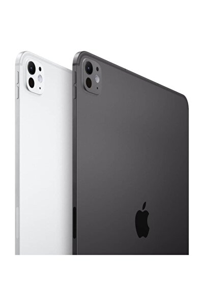 Apple 13-inch iPad Pro Wi‐Fi 512GB with standard glass - Space Black