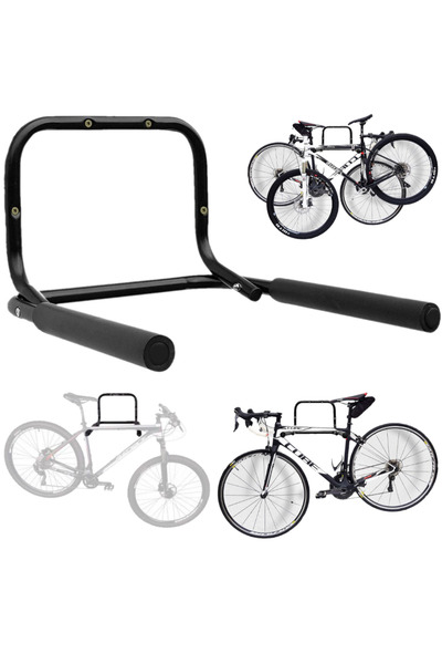 Other SUPORT DE BICICLETĂ DE PERETE PENTRU SCĂRĂ DE SCHI SUPORT DE BICICLETĂ ...