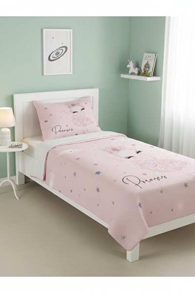 milroma Ballerina Princess Children's Pique Set