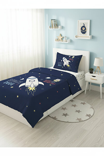 milroma Space Explorer Children's Pike Set