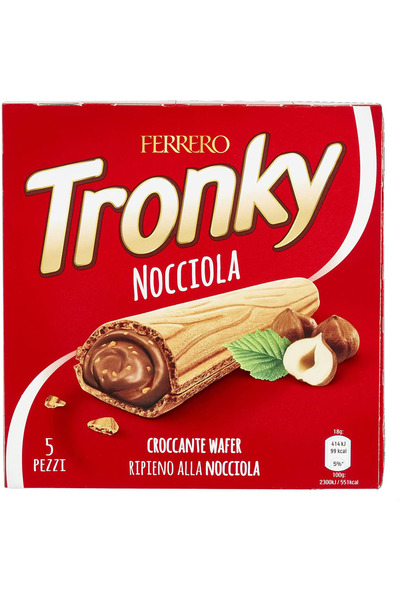 Ferrero Tronky ITA 90g