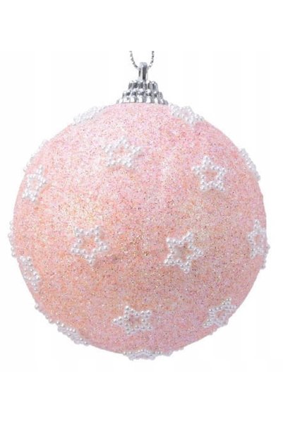 Other Glob de Crăciun rezistent la spargere cu stele 8 cm