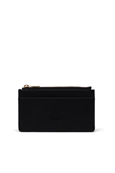 Herschel Supply Co. Herschel Oscar Vegan Leather Large Wallet