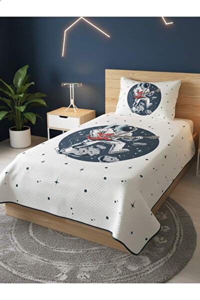 milroma Astronaut Rocker Child Pikesi