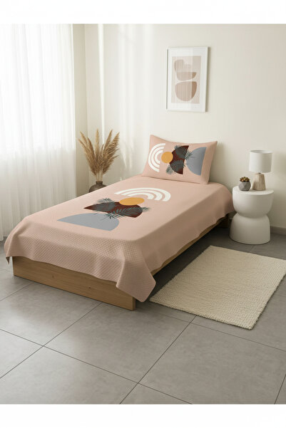 milroma Bohemian Patterned Children's Pique