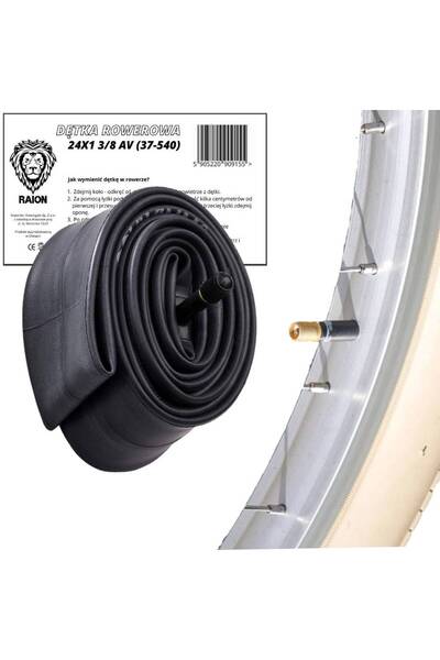 Other Cameră de aer AV RAION 24x1 3/8