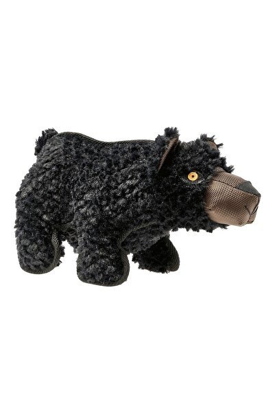 Hunter Jucărie pentru câini Tough Kamerun Black Bear