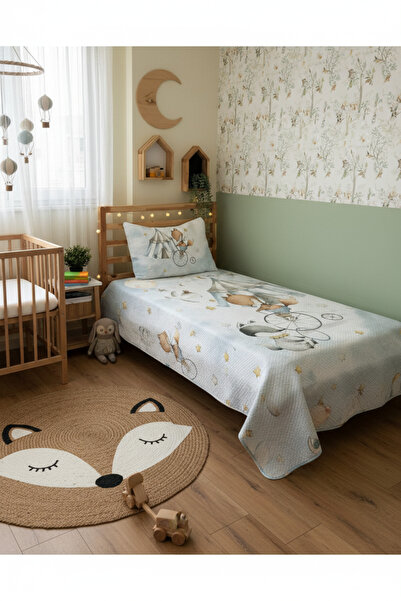 milroma Circus Adventure Children's Pike Set