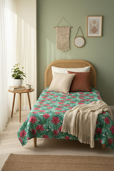 milroma Tropical Floral Children's Pike