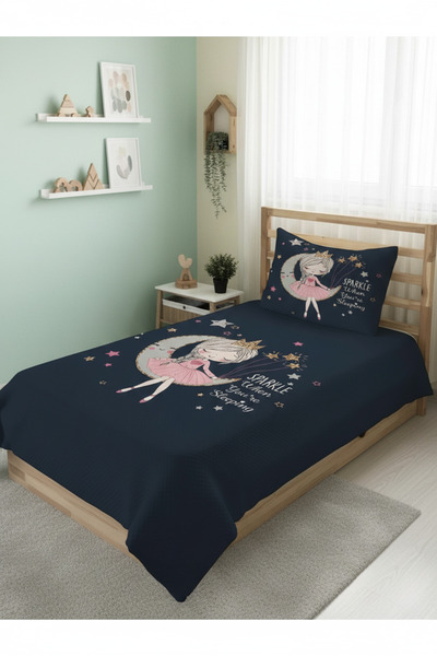 milroma Dream Fairy Children's Pique Set