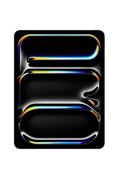 Apple 11-inch iPad Pro Wi‐Fi 256GB with standard glass - Space Black