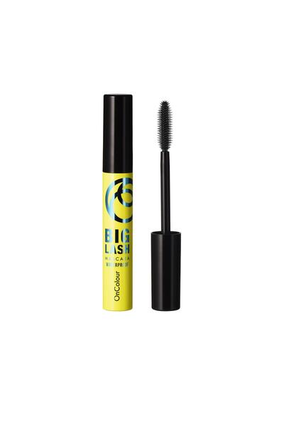Other Oriflame OnColour Big Lash Waterproof Mascara - Black 8 ml